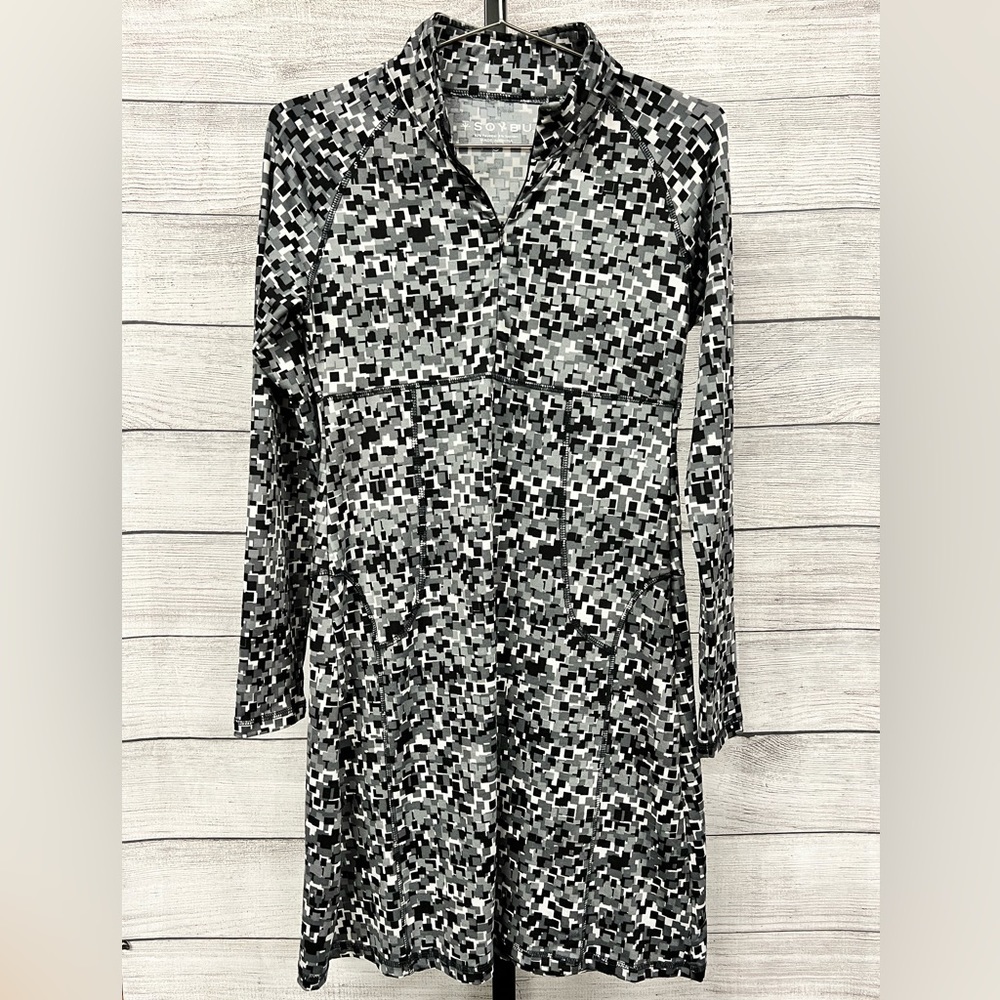 Soybu Dress